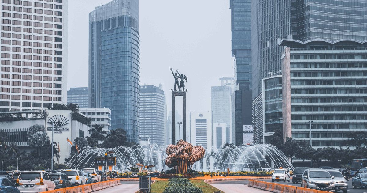 Antisipasi Kekeringan Akibat El Nino, DKI Jakarta Tambah Instalasi Pengolahan Air