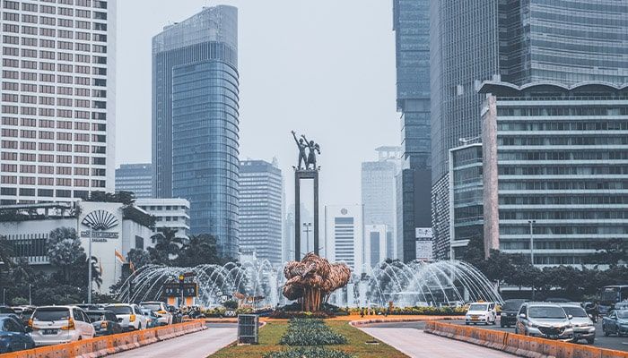 Lewat Jakarta Film Festival, Jakarta Akan Didorong Jadi Kota Perfilman
