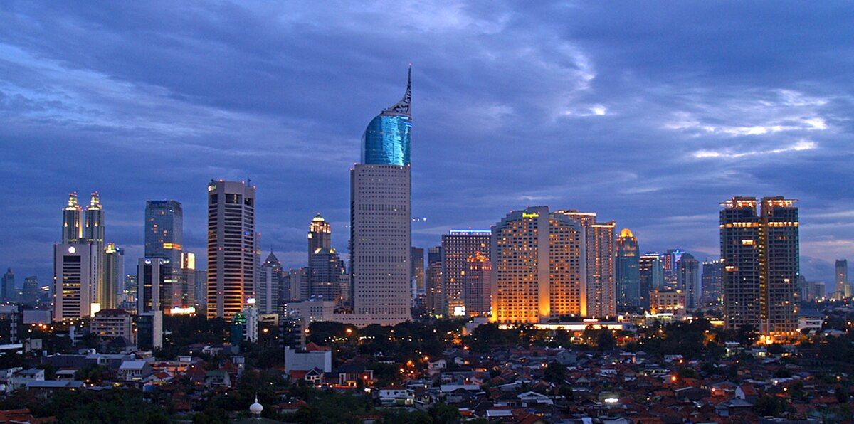 Jakarta Diarahkan Jadi Pusat Jasa Industri Modern, Inovasi, dan Hub Rantai Pasok Global