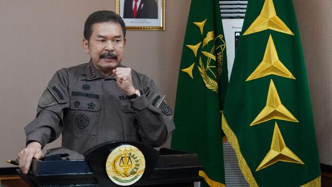 Densus 88 Buntuti Jampidsus: Polisi dan Kejaksaan Masih Bungkam