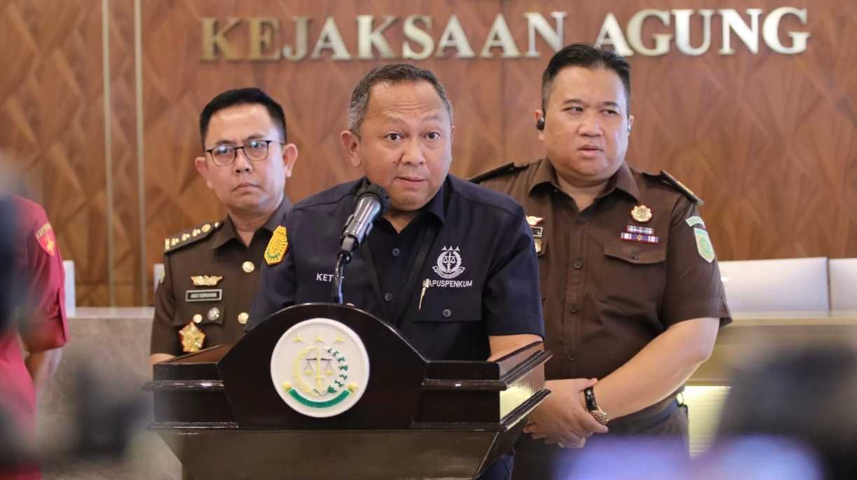 Kejagung dan Polri Akhirnya Angkat Suara Soal Penguntitan Jampidsus, Simak Faktanya di Sini
