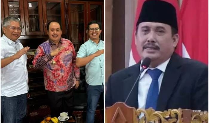 Jeje Wiradinata, Kuda Hitam PDI Perjuangan di Pilkada Jawa Barat