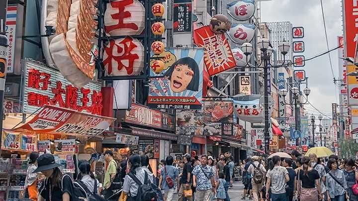 Mulai Tahun 2027 Pemerintah Jepang Akan Batasi Kuota Pekerja Asing