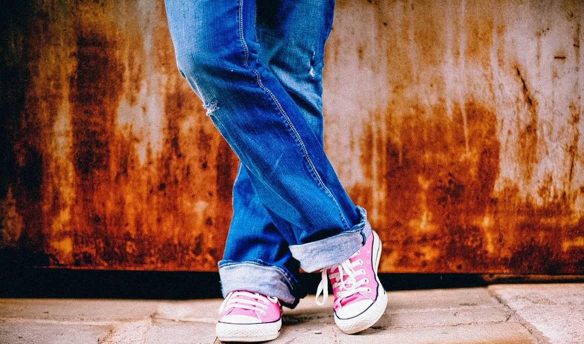 Upaya Industri Jeans untuk Lebih Ramah Lingkungan