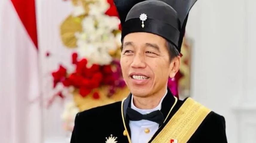 Pelajaran yang Bisa Dipetik dari Masuknya Jokowi Dalam Daftar Pemimpin Terkorup Dunia Versi OCCRP