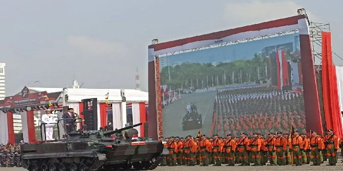 Pernyataan Panglima TNI Soal Multifungsi TNI Dinilai Salah dan Keliru