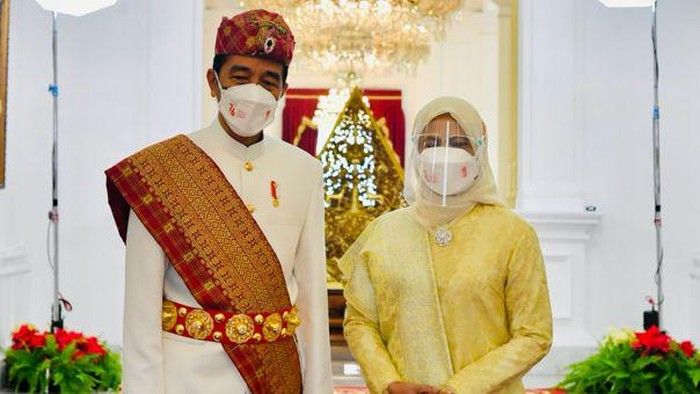 Jelang Pemilu 2024: Sepak Terjangnya Disoal Ini Jawaban Jokowi