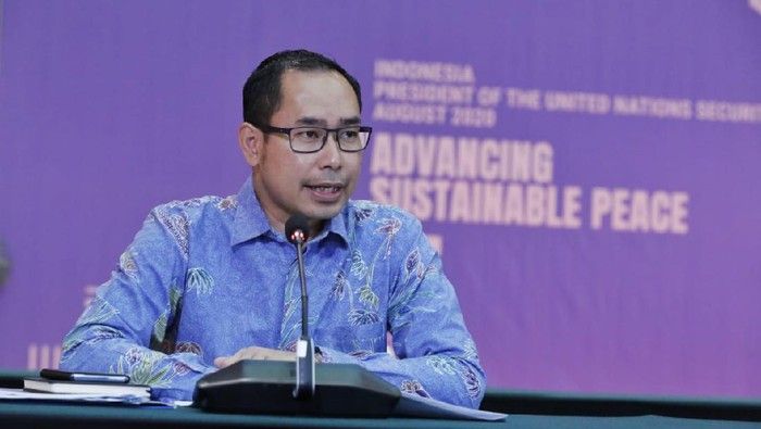 Kemlu: WNI yang Terlibat Pekerjaan Penipuan Online Terus Meningkat