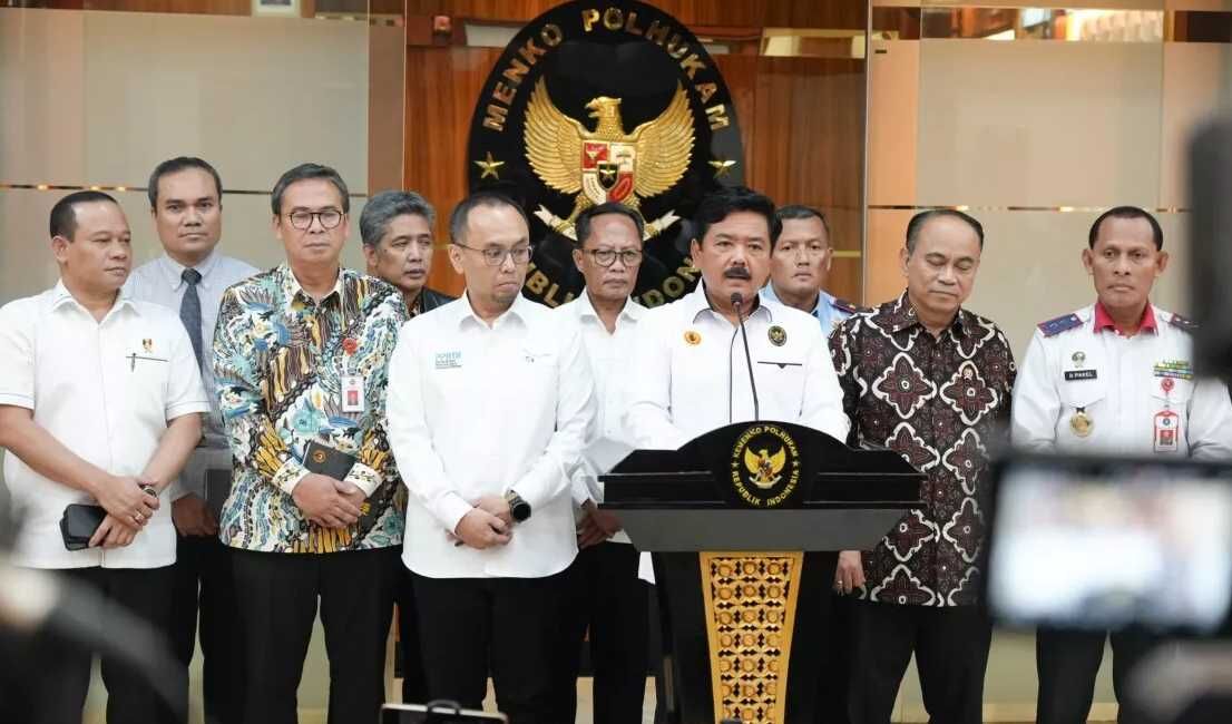 DPR Minta Satgas Judi Online Bukan Sekadar Gestur Politis Belaka