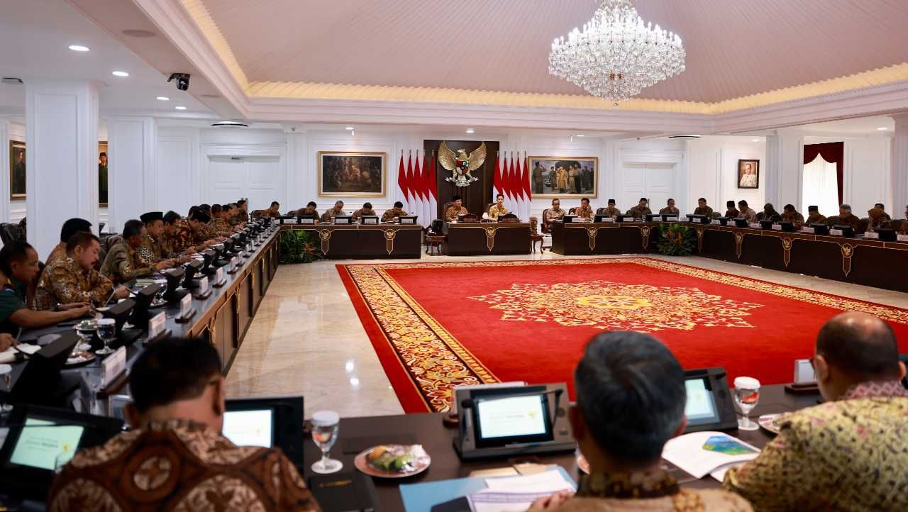 Paradoks Efisiensi Anggaran Prabowo-Gibran: Pemborosan dan Acara Seremonial Jalan Terus