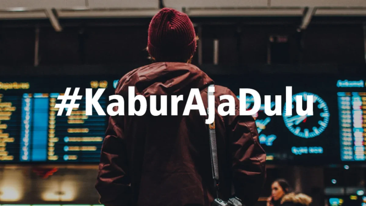 Fenomena #KaburAjaDulu Bisa Memicu Gelombang Eksodus SDM Berkualitas