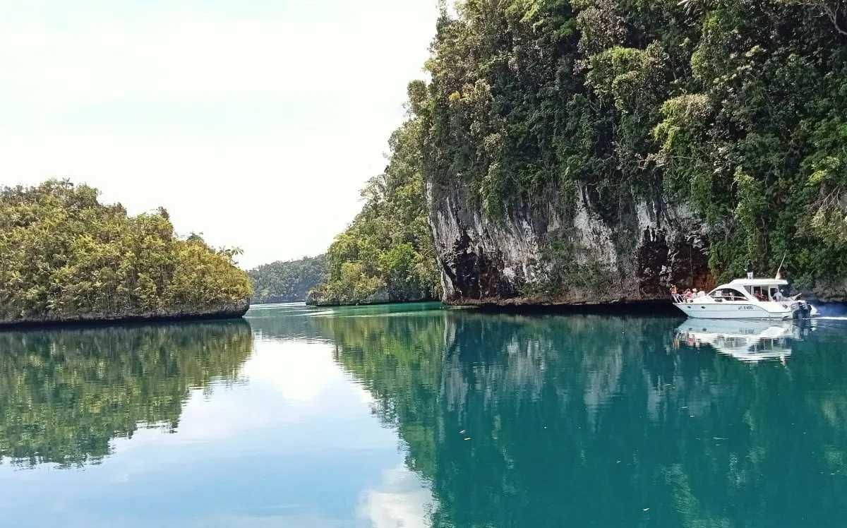 Pariwisata Indonesia Kalah Bersaing dengan Negara-negara ASEAN
