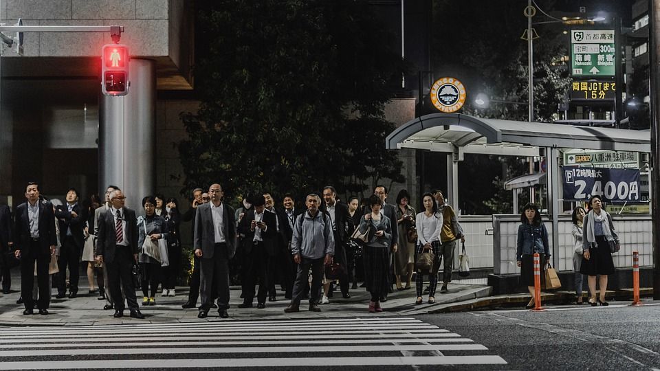 Perbanyak Jalan Kaki di Kotamu dan Rasakan Manfaatnya untuk Kesehatan Fisik dan Mental