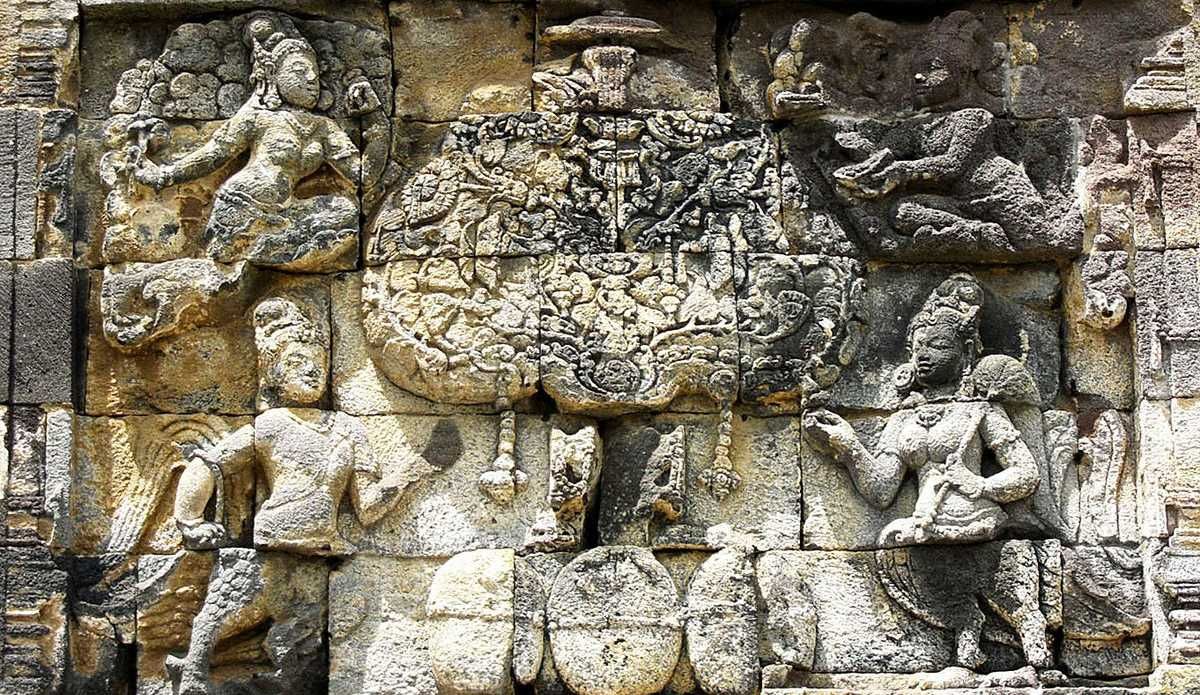 Mitos Kehidupan Pohon Hayat Tak Hanya Dikenal di Indonesia
