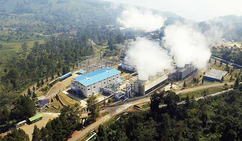 Pembangkit Listrik Energi Panas Bumi: Ramah Lingkungan Tapi Mengapa Menuai Penolakan?