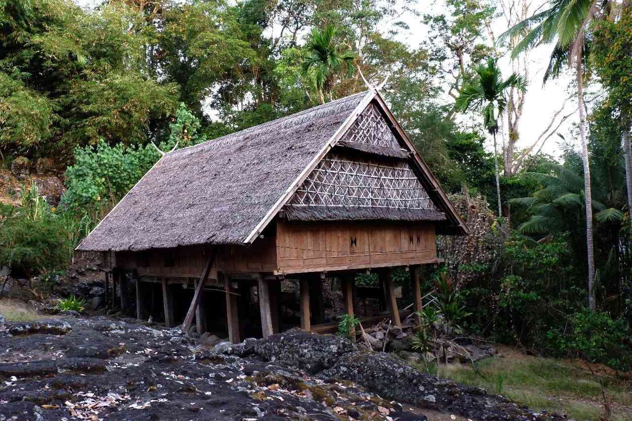 Pelajaran Iklim dari Karampuang, Sulawesi Selatan: Pendidikan Adat, Ritual, dan Kepemimpinan Kolektif