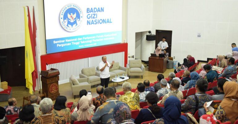Besarnya Anggaran MBG Berisiko Memperbesar Penyimpangan oleh Elite Negara
