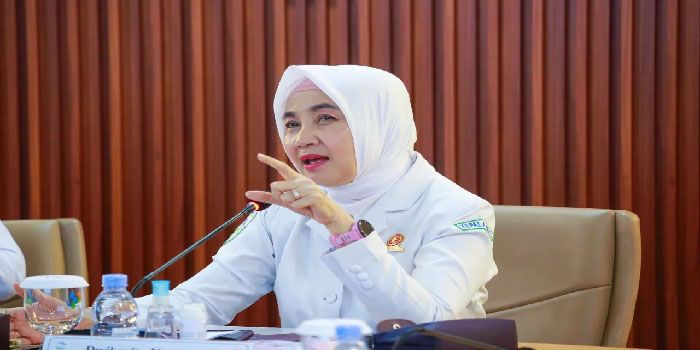 Indonesia Masuki Puncak Musim Hujan, BMKG Ingatkan Potensi Bencana Hidrometeorologi