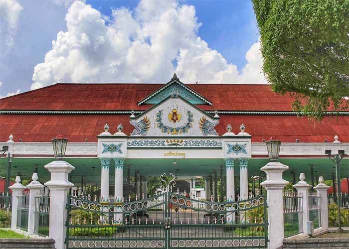 Bakal Merayakan Hari Jadinya yang ke-267, Begini Asal Usul Nama Kota Jogja