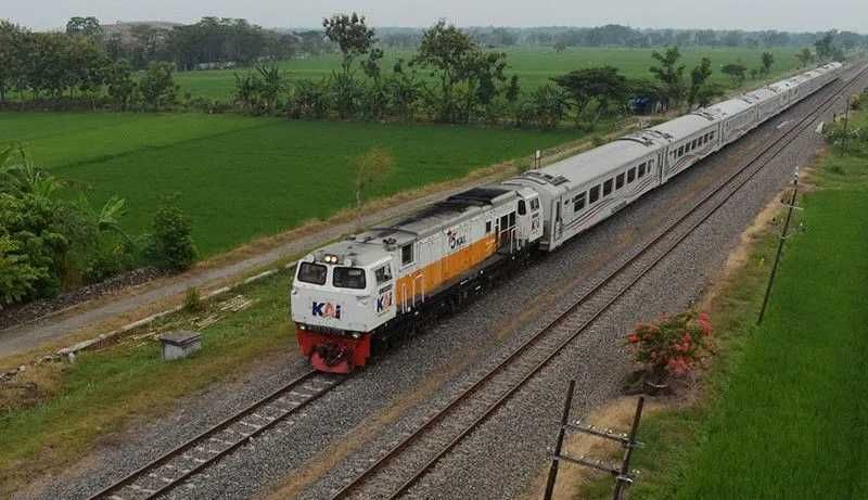 PT KAI Berlakukan Harga Khusus untuk Penumpang Disabilitas mulai 17 September 2023