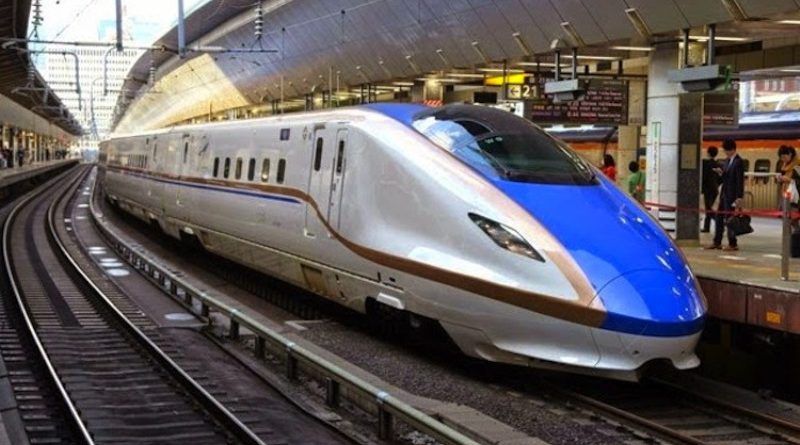 Kontroversi Kelanjutan Proyek Kereta Cepat Jakarta Bandung