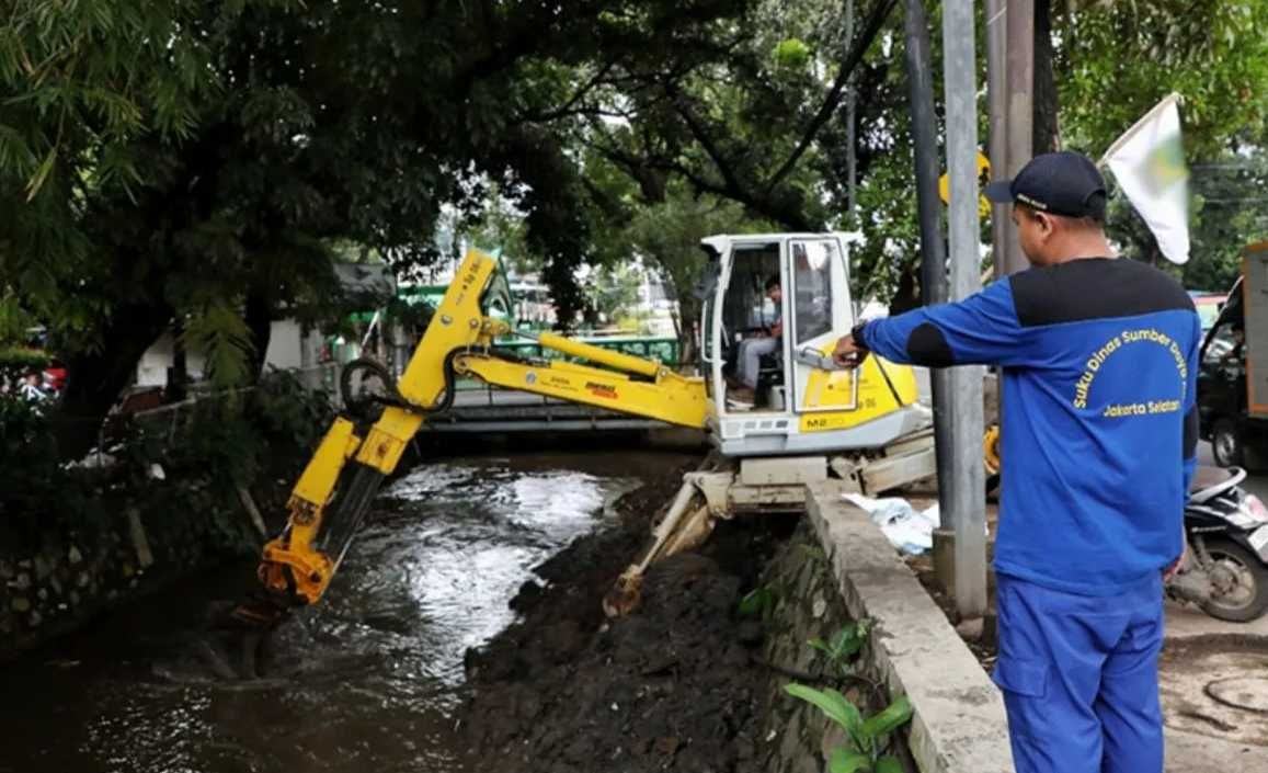 Greenpeace Indonesia Desak Kepala Daerah di Jabodetabek Fokus pada Isu Lingkungan