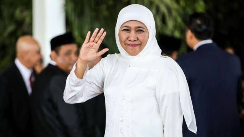 Tolak Tawaran Jadi Menteri, Khofifah Indar Parawansa Memilih Bakal Maju di Pilkada Jawa Timur
