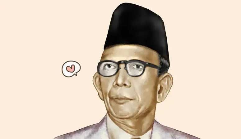 Ki Hajar Dewantara: Bangsawan Perumus Dasar Pendidikan Nasional