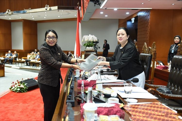 Dinilai Masih Lemah, Jaringan Masyarakat Sipil untuk Kebijakan Adil Gender Sampaikan Catatan Kritis Terkait UU KIA