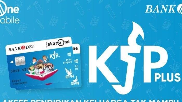 Lebih dari 707.000 Siswa Terima KJP Plus, Ini Rinciannya