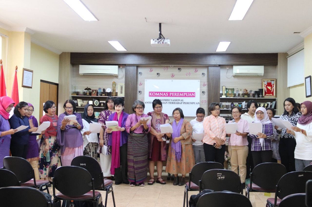 Menimbang Hak Kesehatan Seksual dan Reproduksi Perempuan: Banyak Perempuan Dipaksa Jalankan Fungsi Reproduksi Tanpa Batas