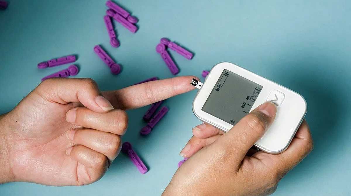 Kenali Lima Gejala Awal Diabetes