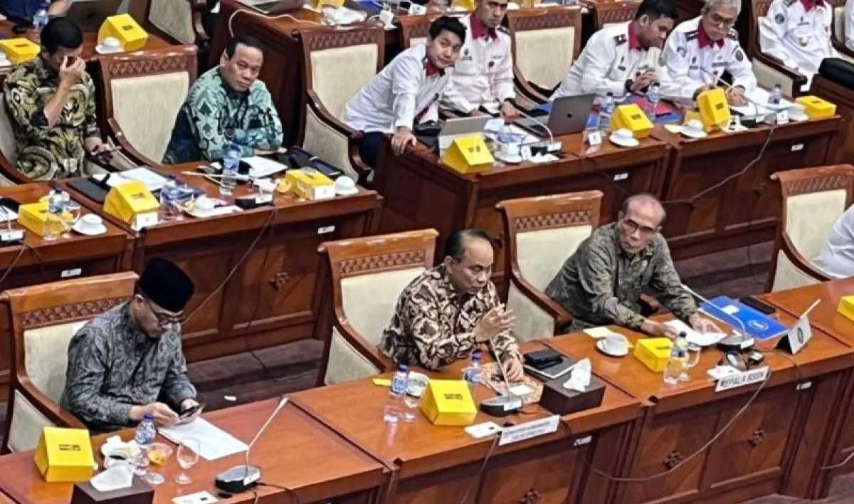 Kominfo: Pelaku Serangan Siber terhadap PDNS 2 di Surabaya adalah Aktor Non Negara