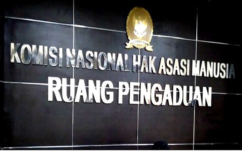 Temukan Indikasi Pelanggaran HAM, Komnas HAM Minta Pemerintah Kaji Status PSN di Pulau Rempang