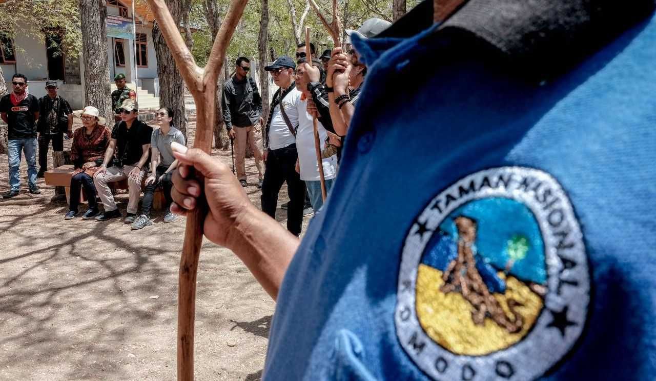 Respons Peringatan UNESCO: Pemerintah Diminta Kaji Ulang Pembangunan Resort di Taman Nasional Komodo