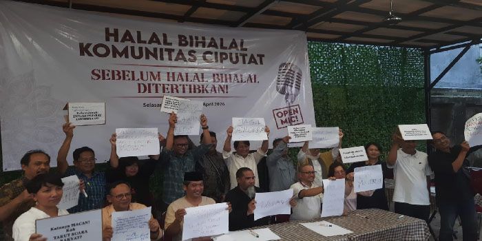 Kritik Mau “Ditertibkan”, Tanda Bahaya Demokrasi di Era Prabowo