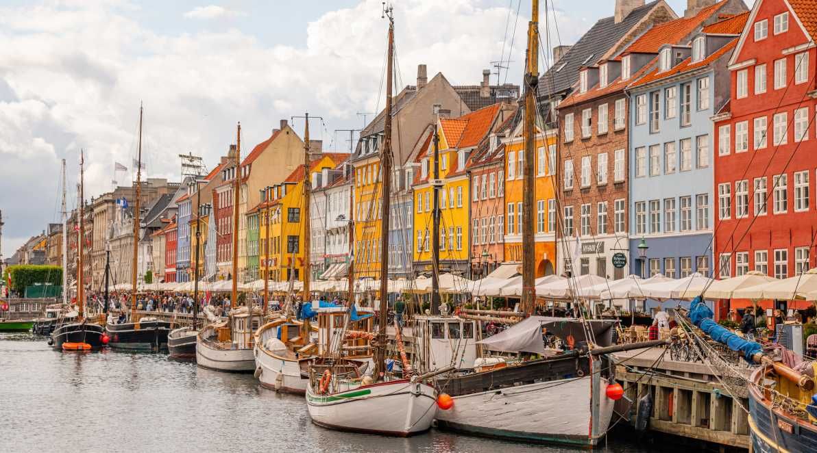 Dengan CopenPay, Kota Kopenhagen Wujudkan Pariwisata Berkelanjutan dan Ramah Lingkungan