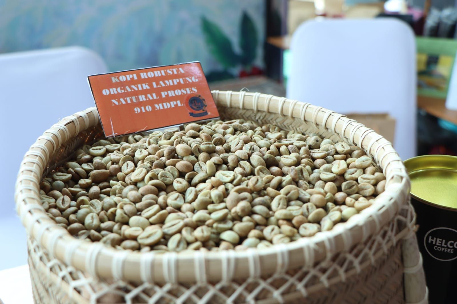 Simak Cara Aman dalam Mengonsumsi Kopi