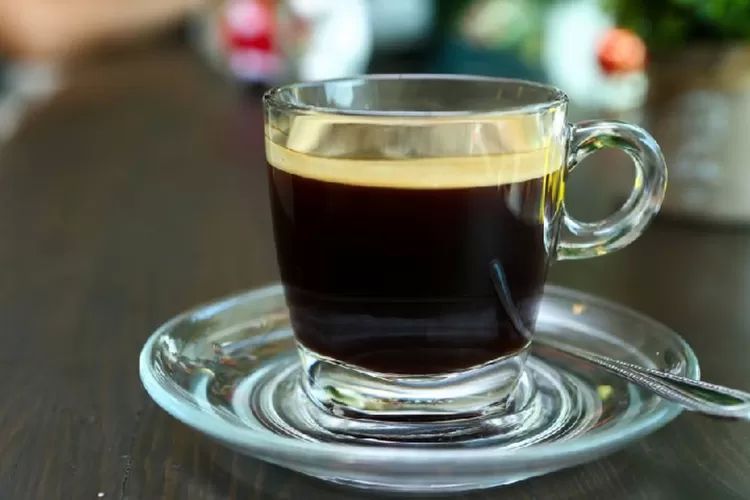 Batasi Konsumsi Kopi dan Kafein untuk Tidur yang Berkualitas