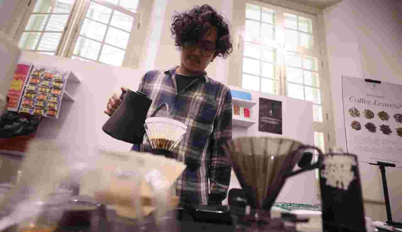 JICC 2025, Ekosistem Industri Kopi dan Filosofi di Balik Secangkir Kopi