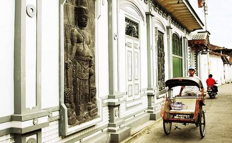Jalan-jalan ke Kotagede, Merasakan Tata Kota Jawa di Masa Lalu