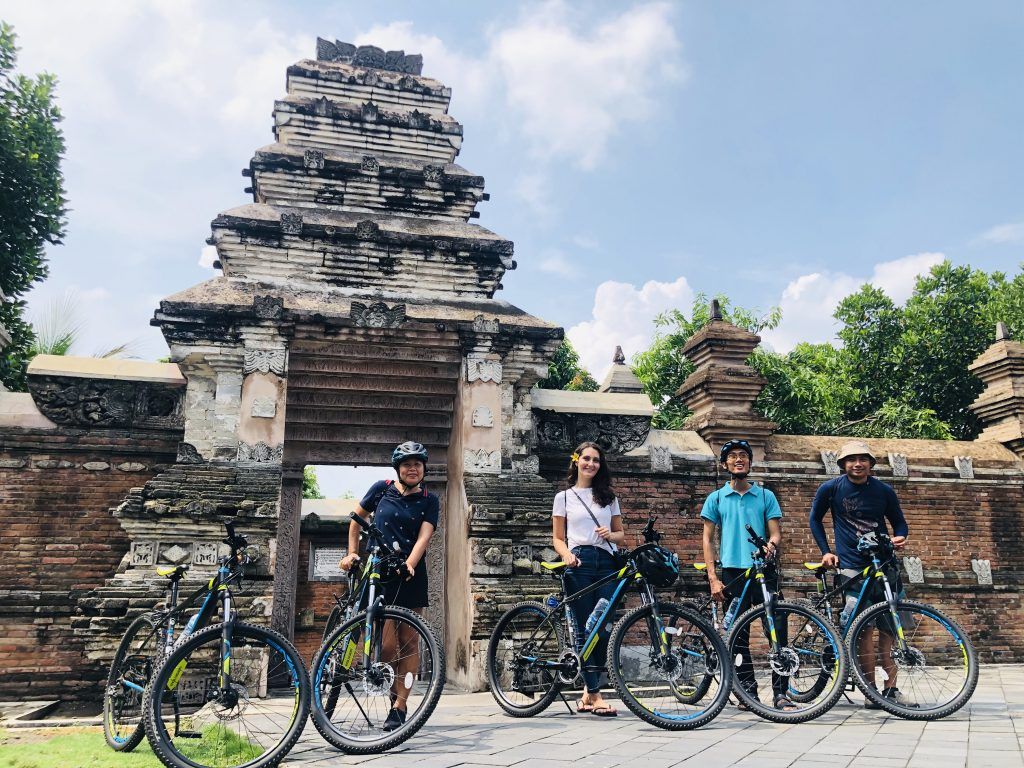 Mengenal Kotagede yang Menjadi Cikal Bakal Kota Jogja