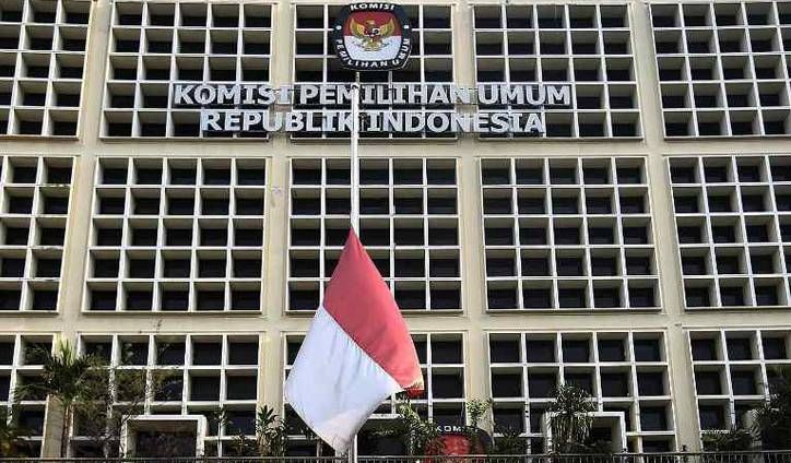 KPU Akan Atur Sumbangan Uang Elektronik untuk Dana Kampanye Pemilu 2024