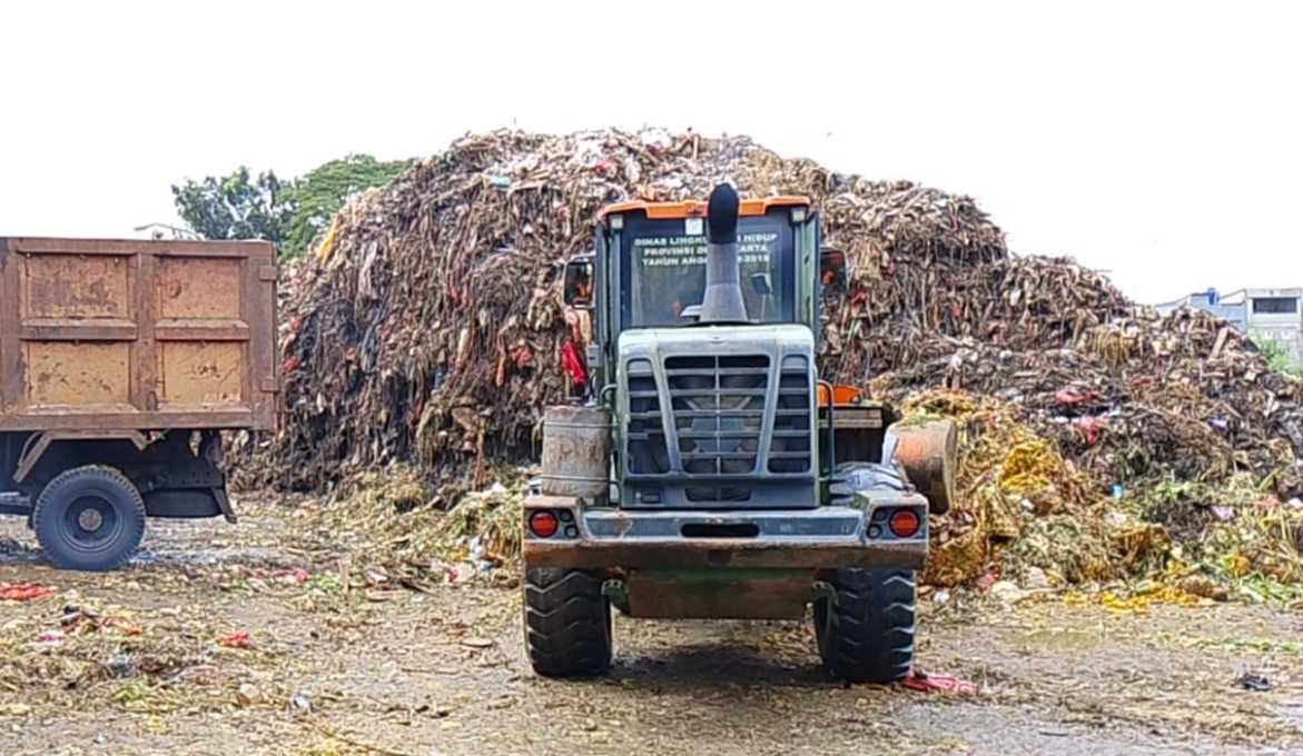 20 Kota di Dunia Dipercaya Memimpin Gerakan Menuju Kota Nol Sampah
