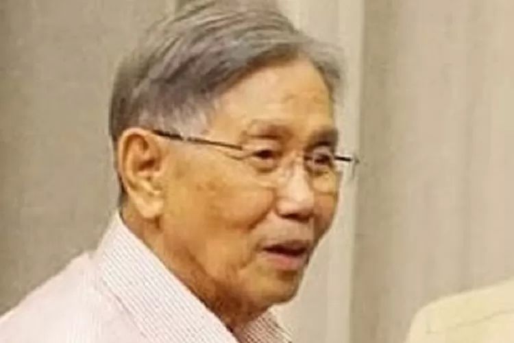 Mengenang Sosok Kwik Kian Gie: Ekonom Kritis yang Tak Mudah Terbeli