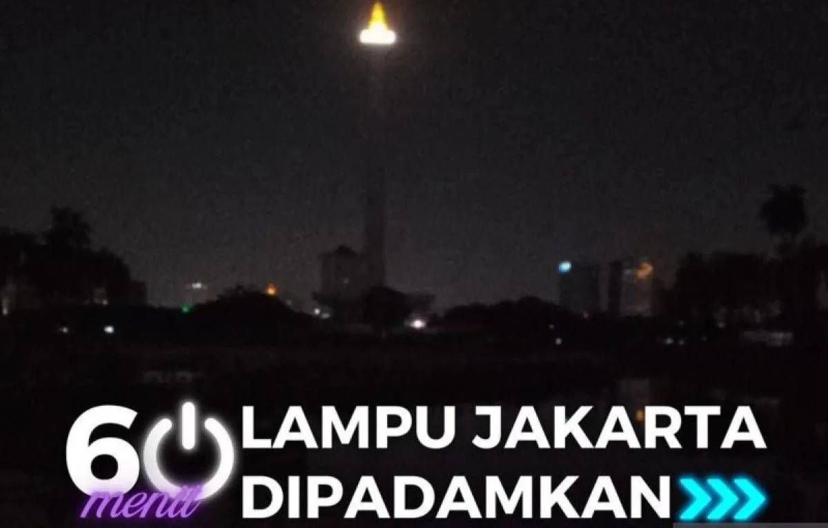 Simak Aktivitas dengan Jejak Karbon Tinggi yang Memicu Perubahan Iklim