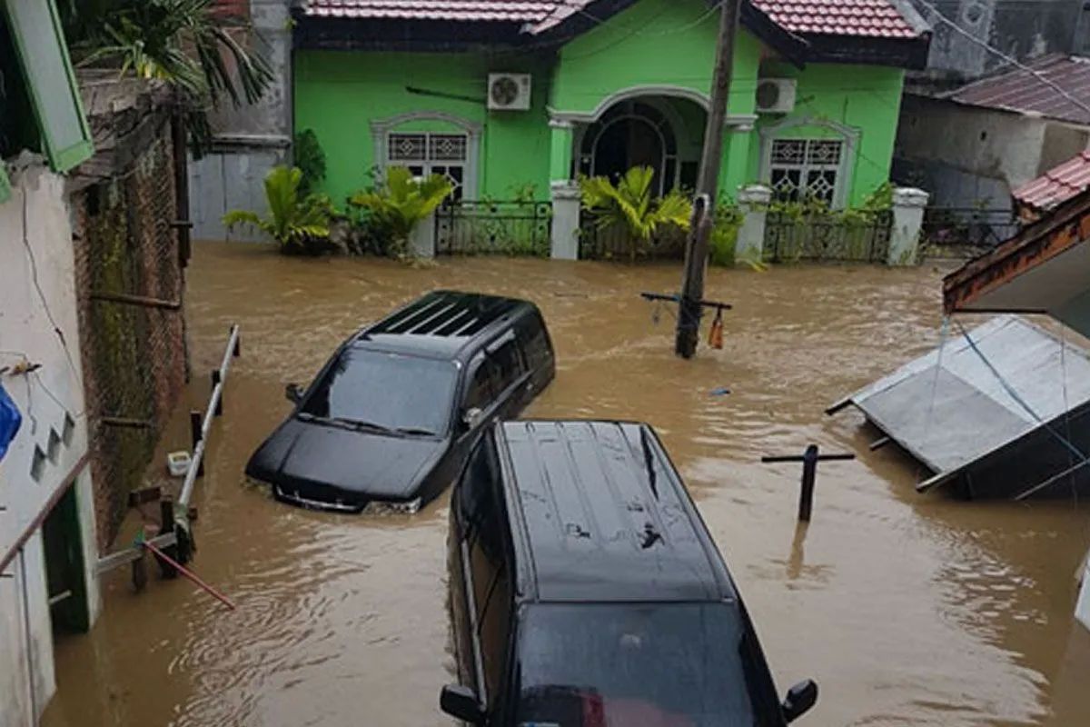 Peran Kebijakan dalam Mengurai Persoalan Krisis Iklim Secara Inklusif