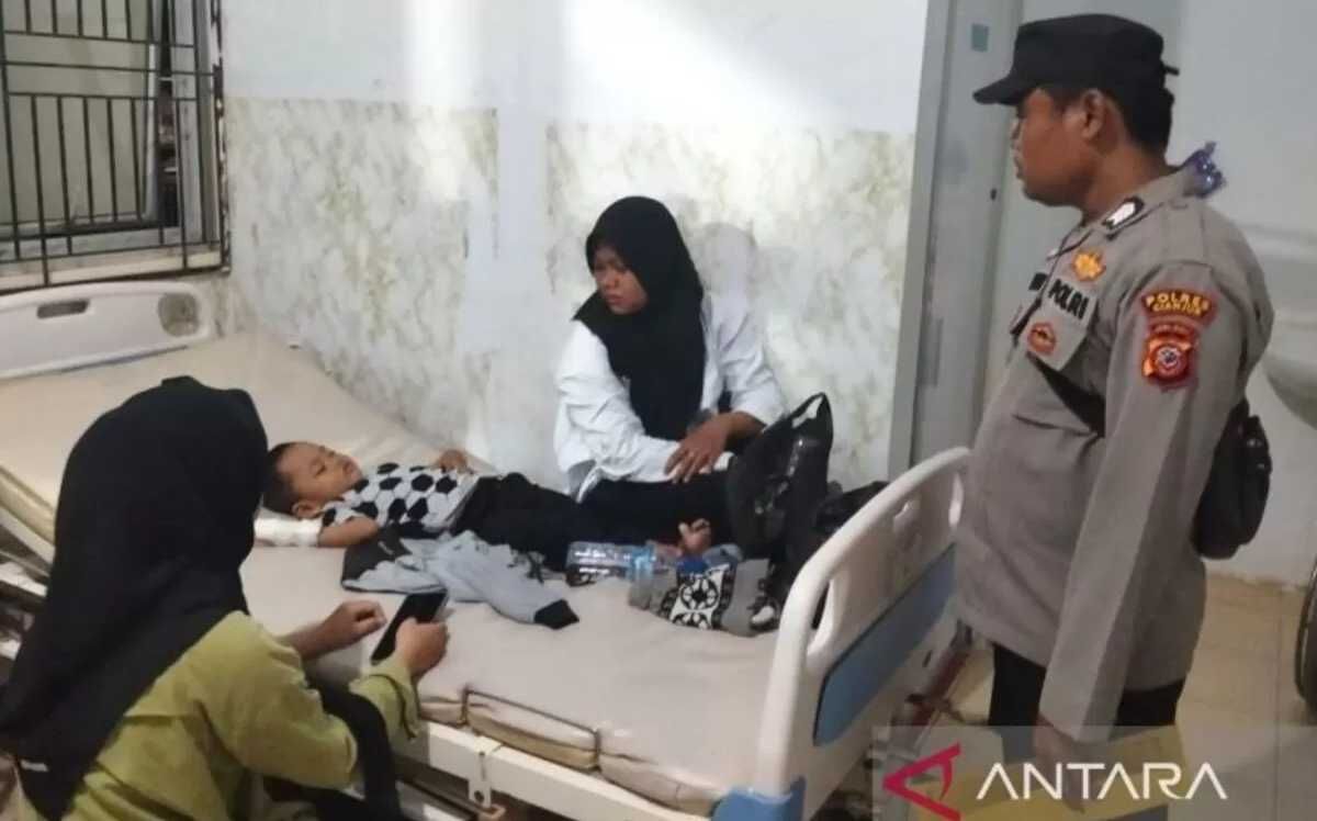 Keracunan Massal Akibat MBG Terus Terjadi, Pakar: Masalah Sejak Dari Perencanaan