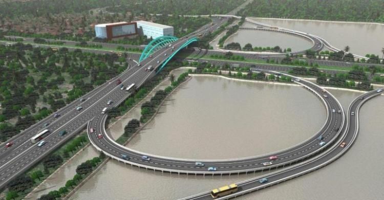 Little Semanggi Siap Dioperasikan, Diharapkan Dapat Mengurai Kemacetan di Akses Menuju Bandara Soetta