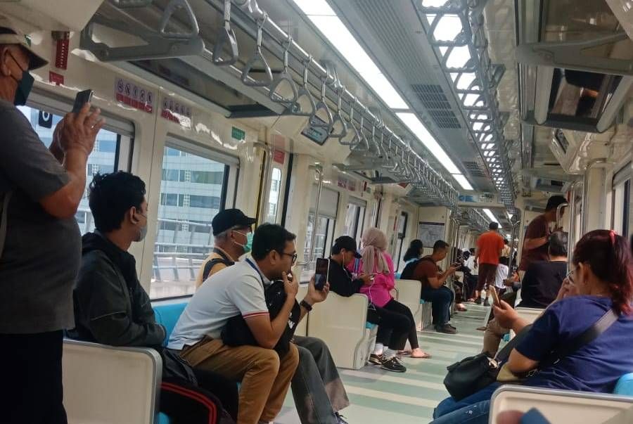 Mencari Model Pendanaan Transportasi Publik yang Berkelanjutan